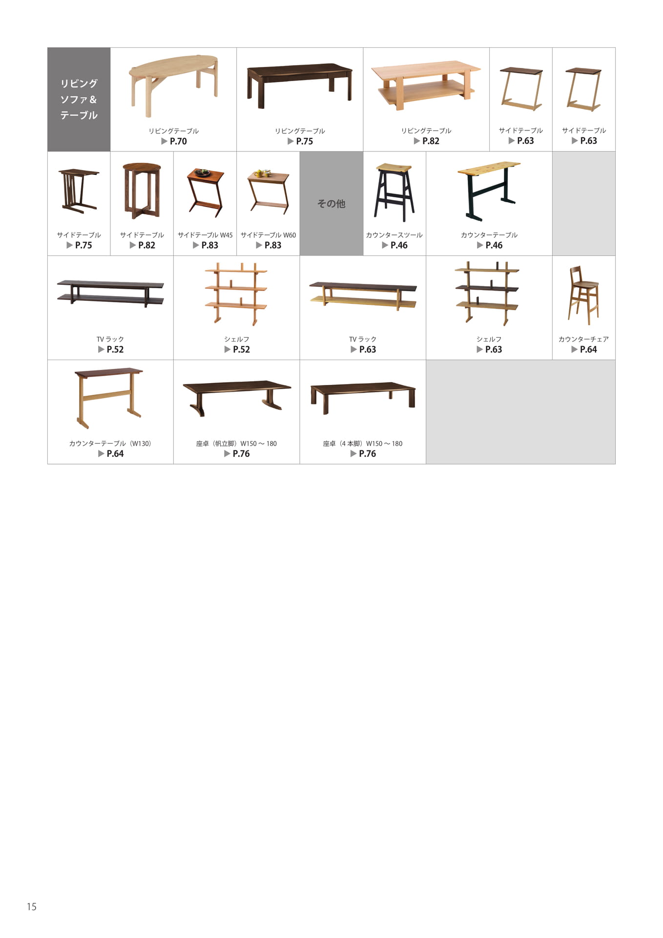 製品一覧-3