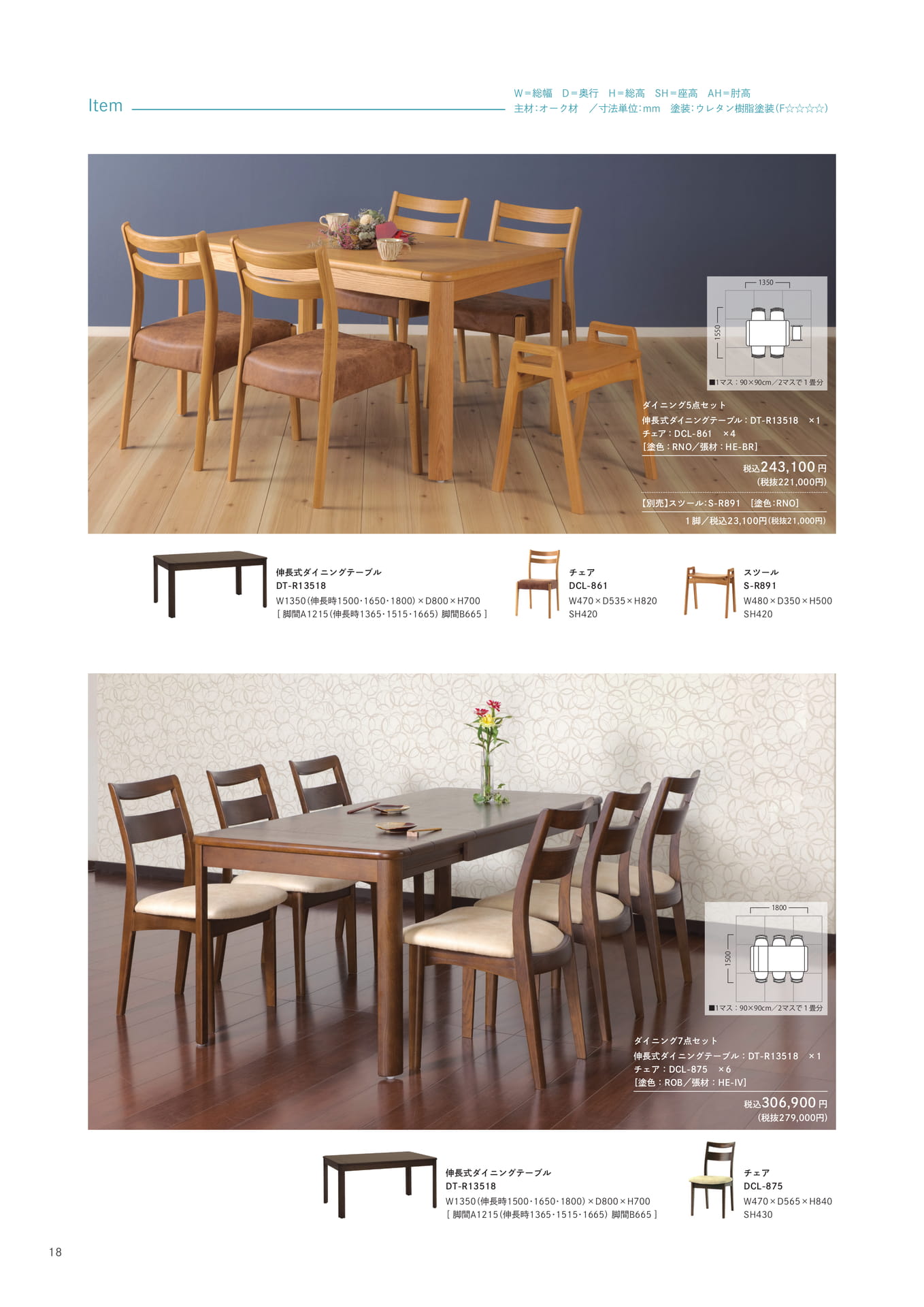 Rifaction Basic Style（RBS）-9