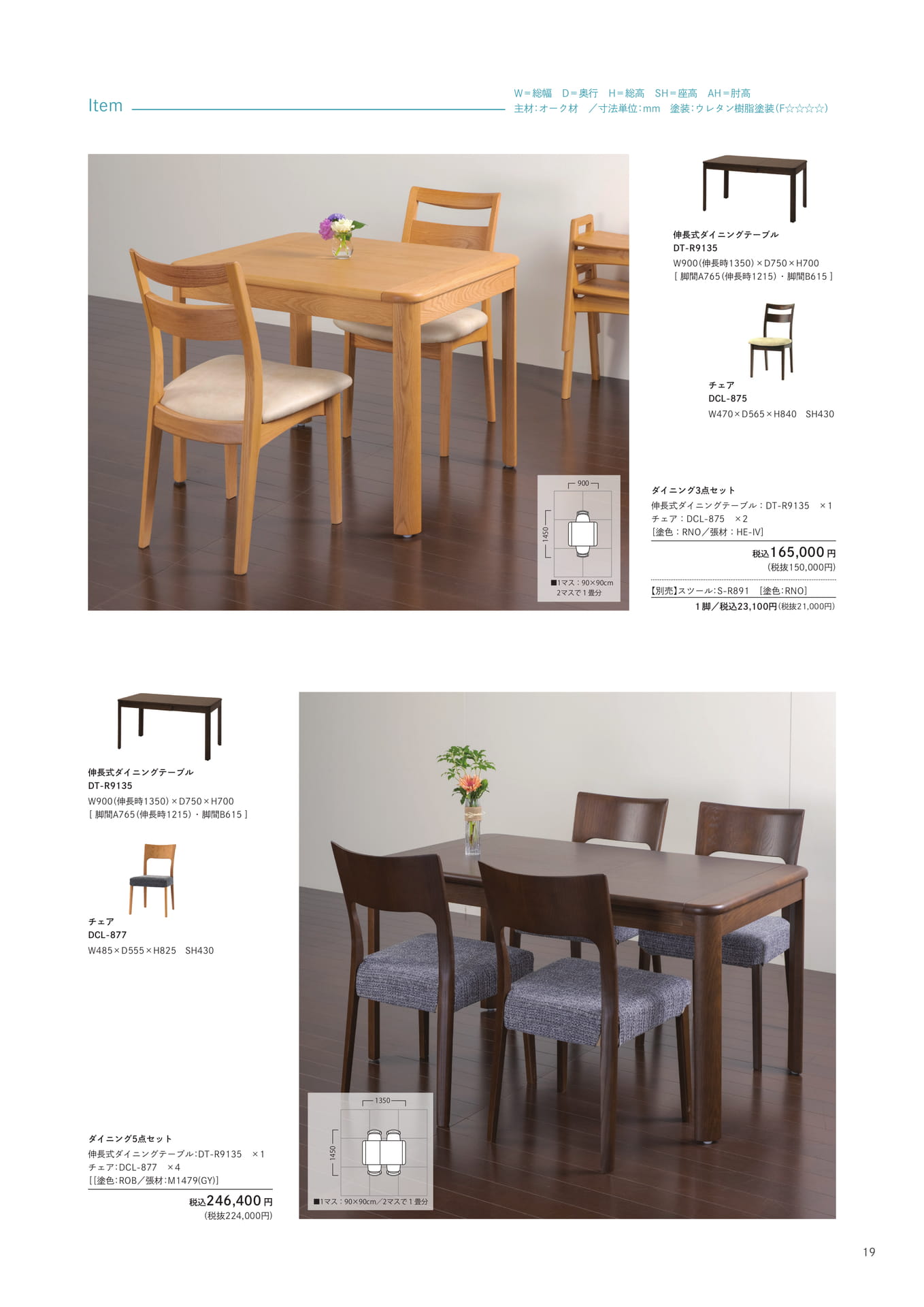 Rifaction Basic Style（RBS）-10