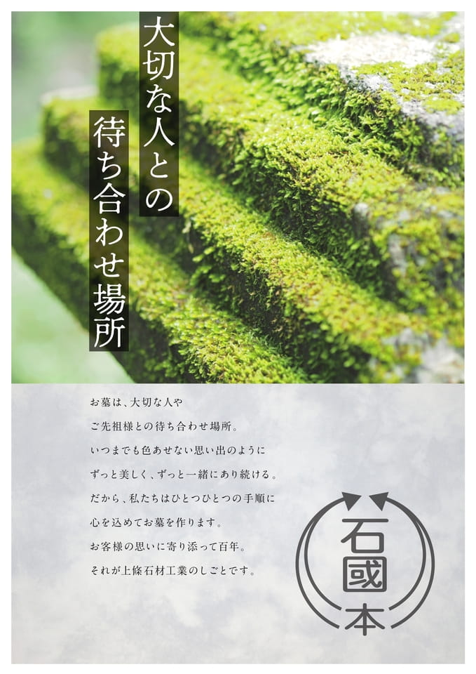 大切な人との待ち合わせ場所