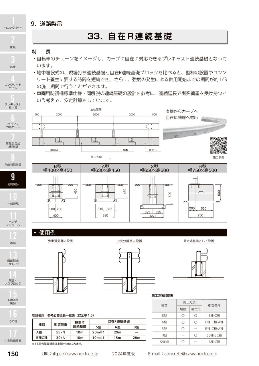 自在R連続基礎 150