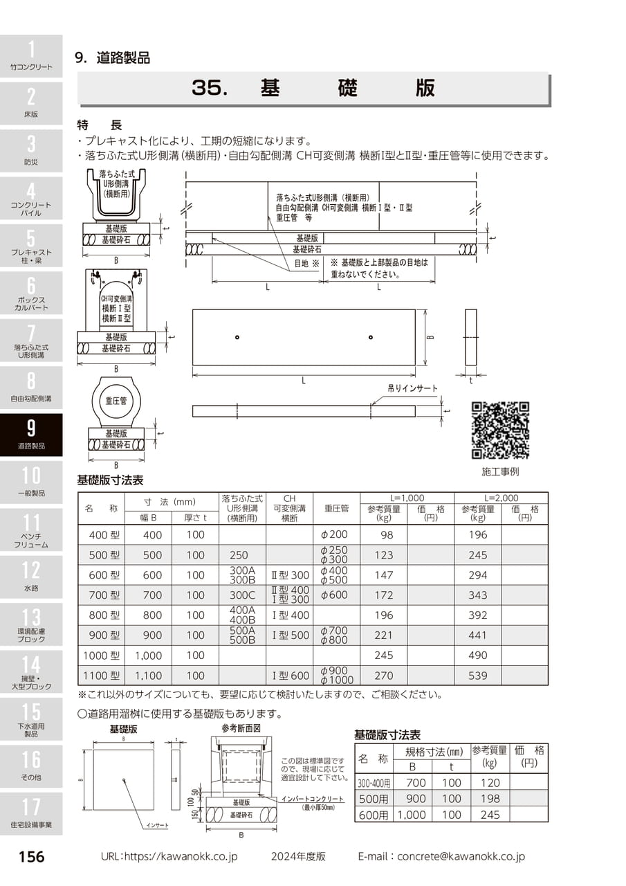 基礎版 156