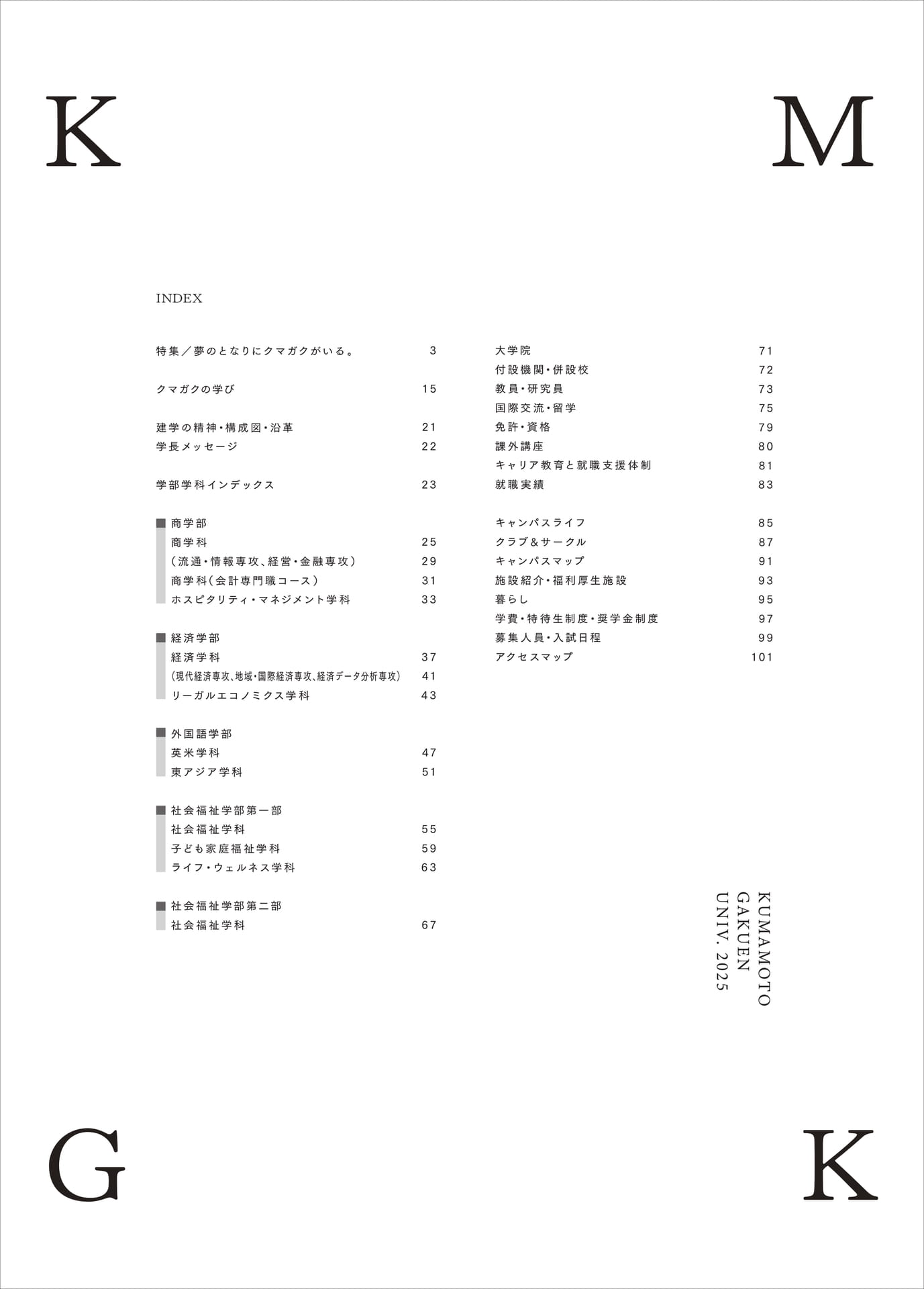 P002 目次