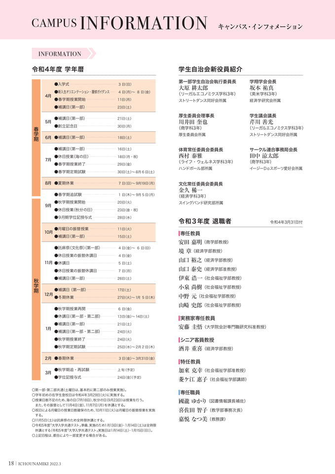 P18_Campus Information