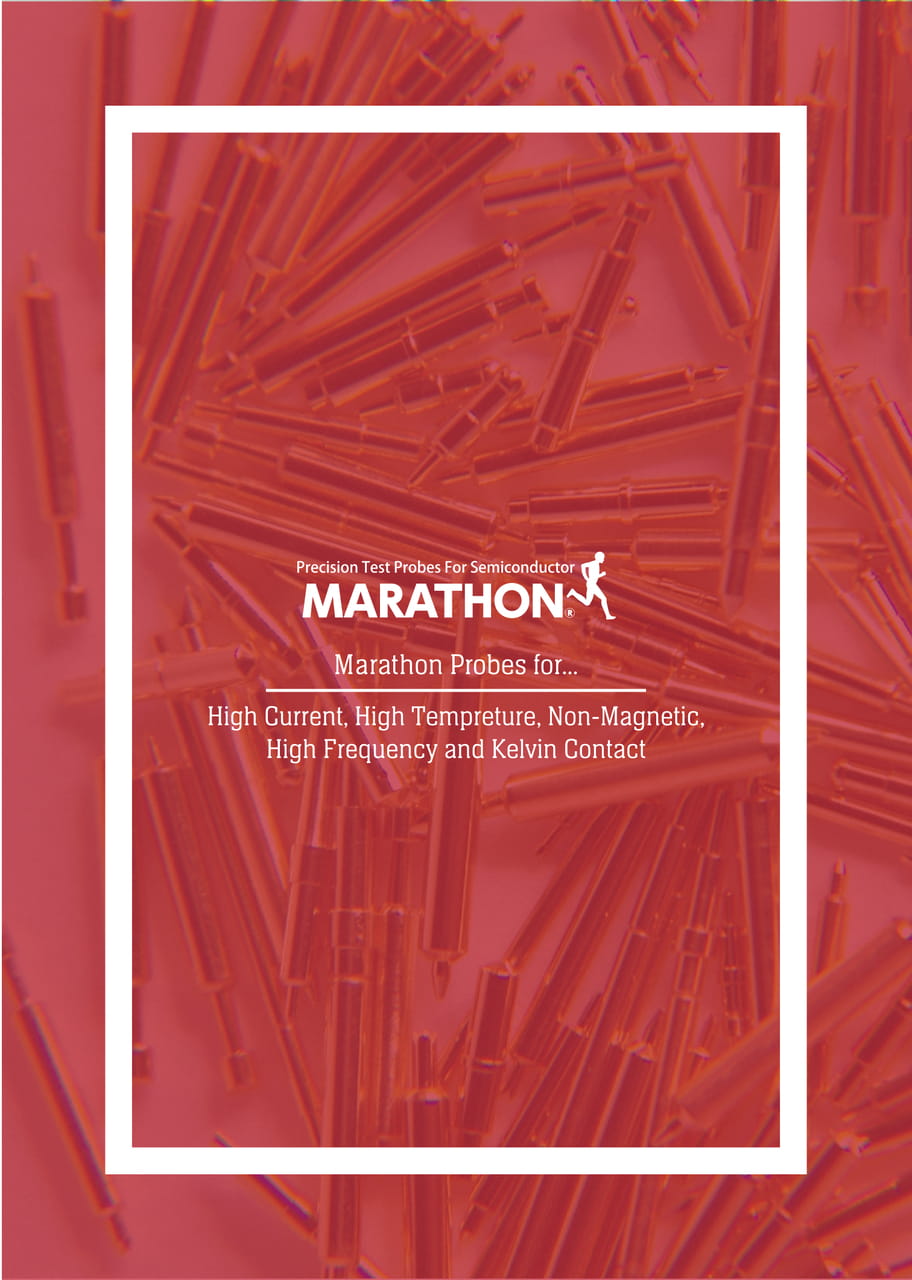 Page 23 MARATHON for... cover
