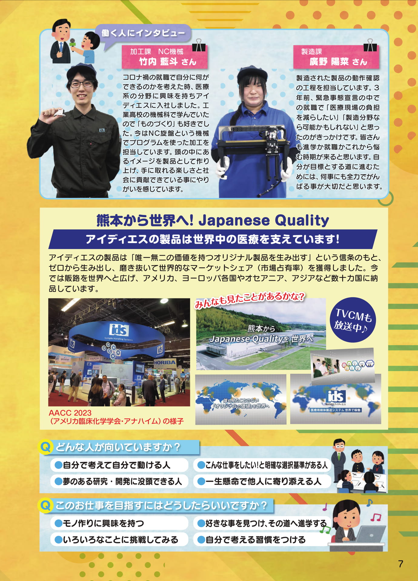009 アイディエス