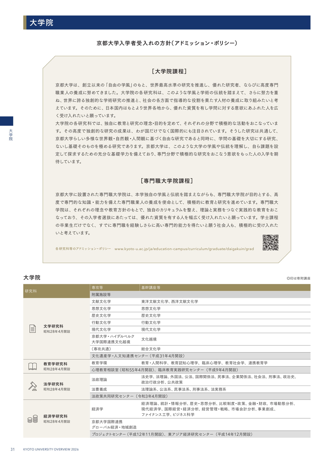 34 大学院