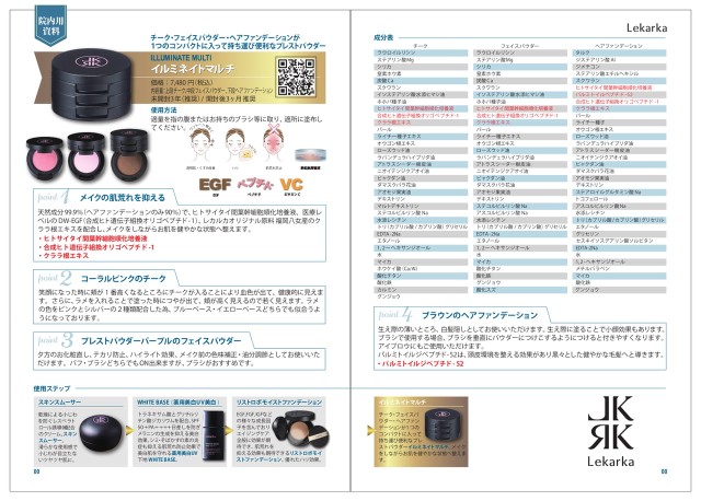 イルミネイトマルチ