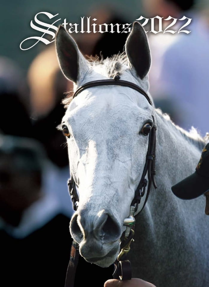 バックナンバー]Stallions 2022 | ebook5