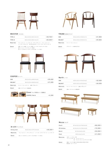 CHAIR