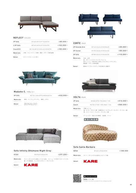 SOFA