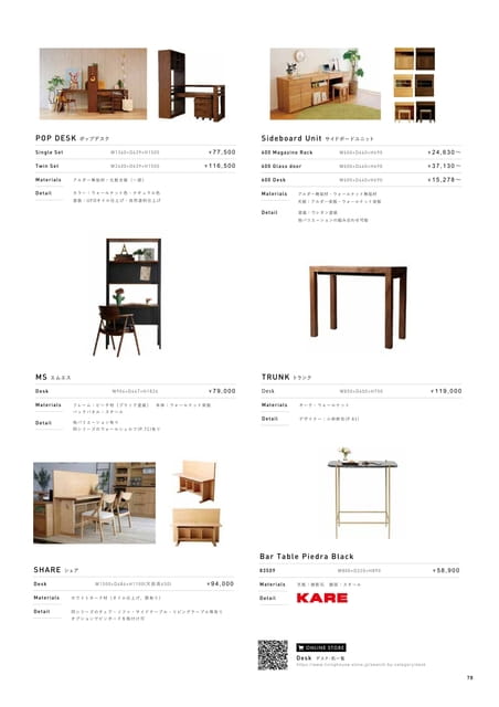 KITCHEN BOARD