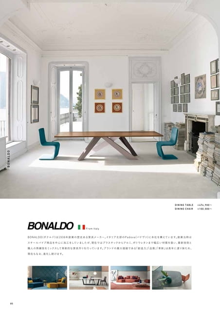 BONALD