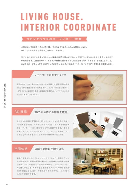 3D COORDINATE