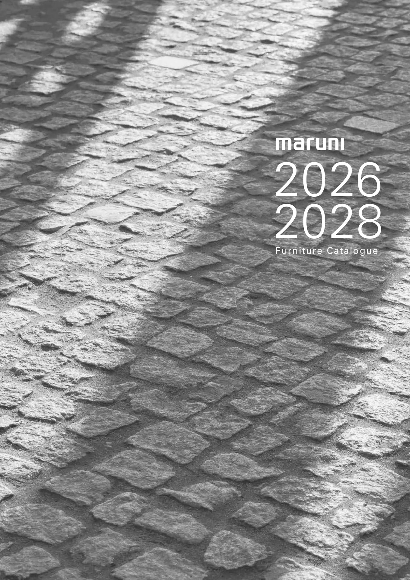 Furniture Catalogue 2026-2028