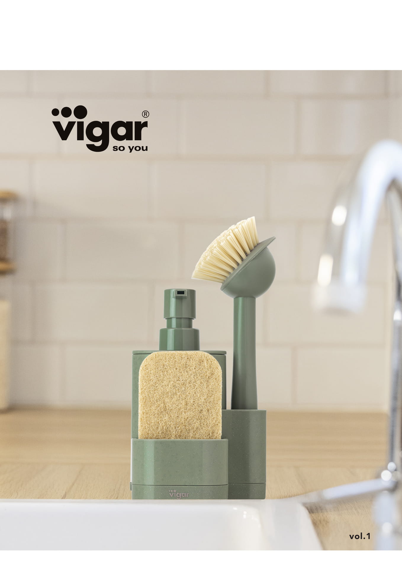 vigar / ヴィガール