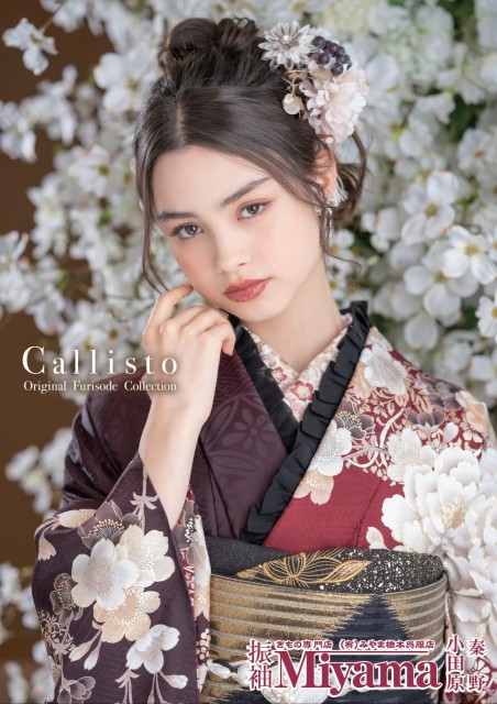 みやま橋本呉服店デジタルカタログcaristo3