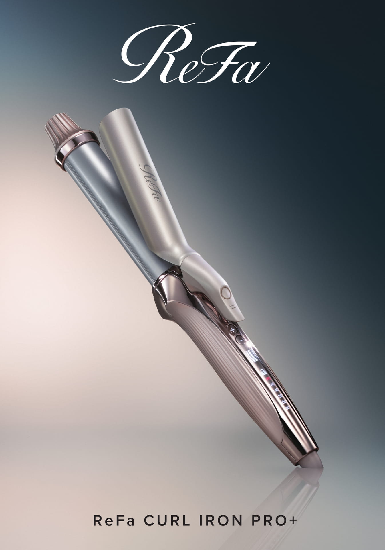 ReFa CURL IRON PRO+ | ebook5