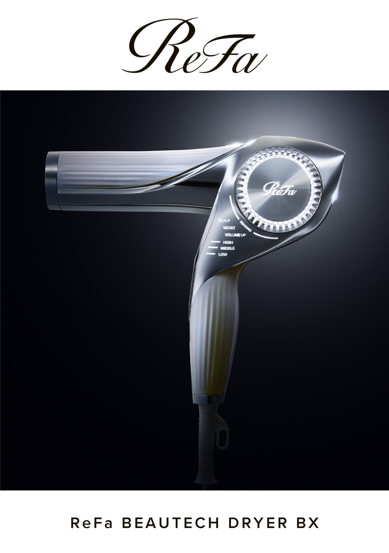 ReFa BEAUTECH DRYER BX | ebook5