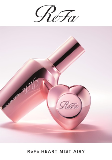 ReFa HEART MIST AIRY