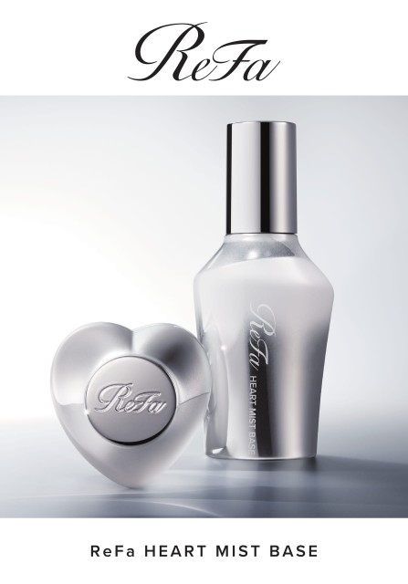 ReFa HEART MIST BASE