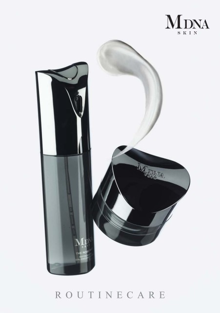 MDNA SKIN　総合