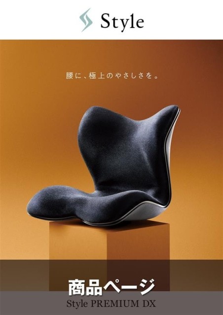 Style PREMIUM DX