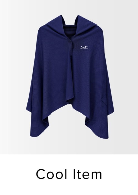 Cool Item