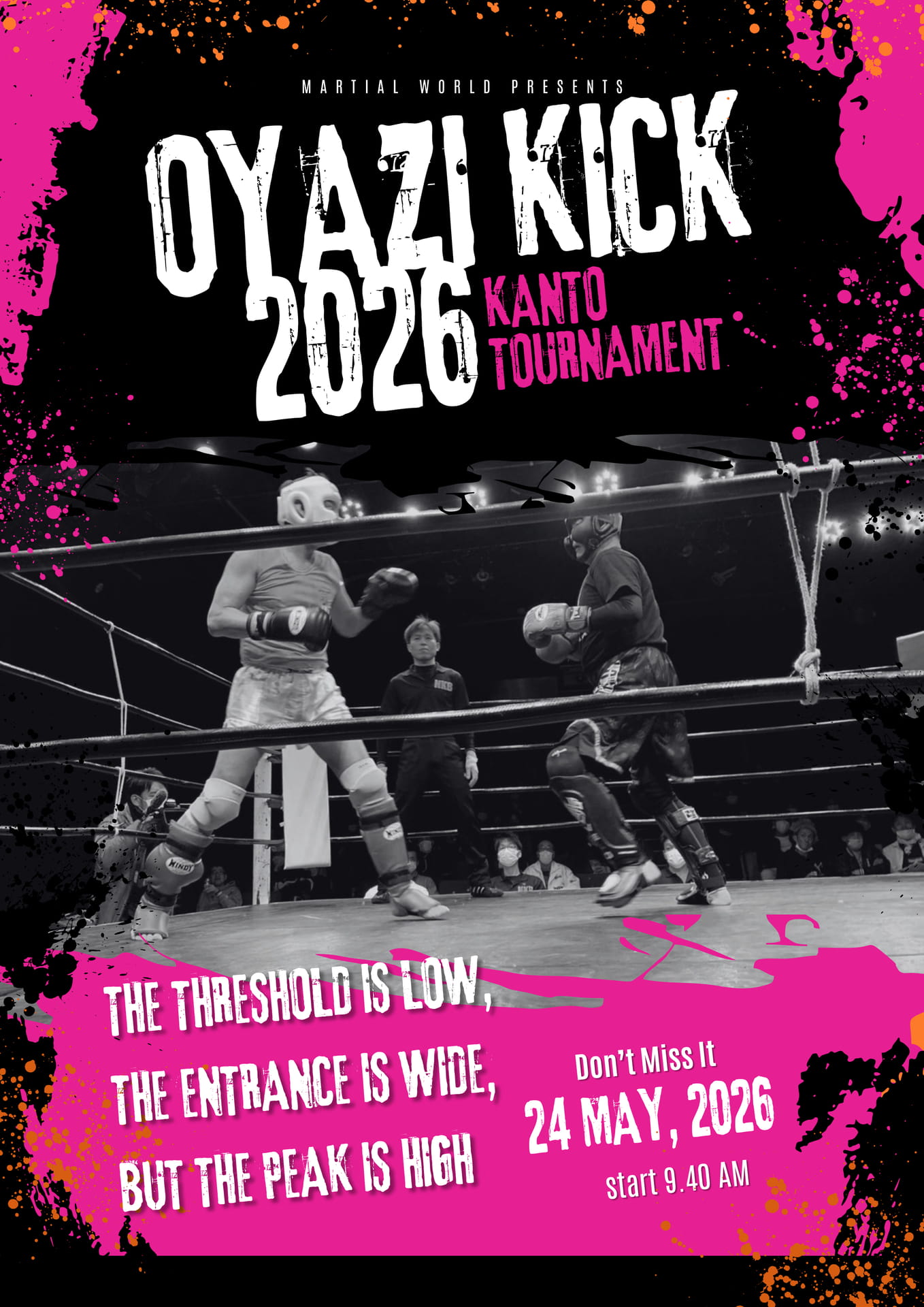 OYAZI KICK | ebook5