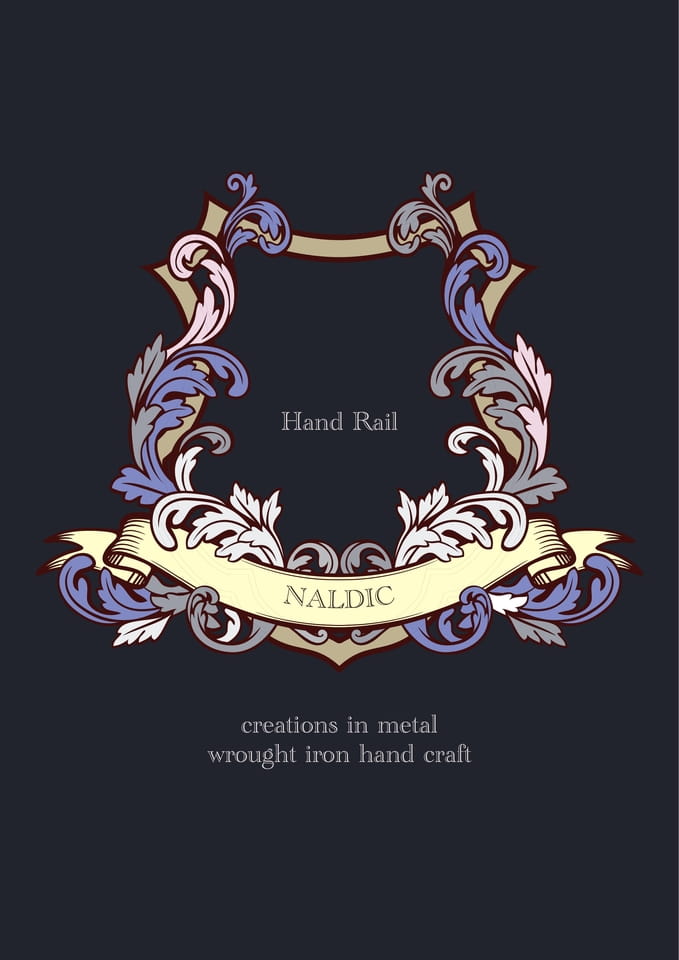 Naldic  Handrail