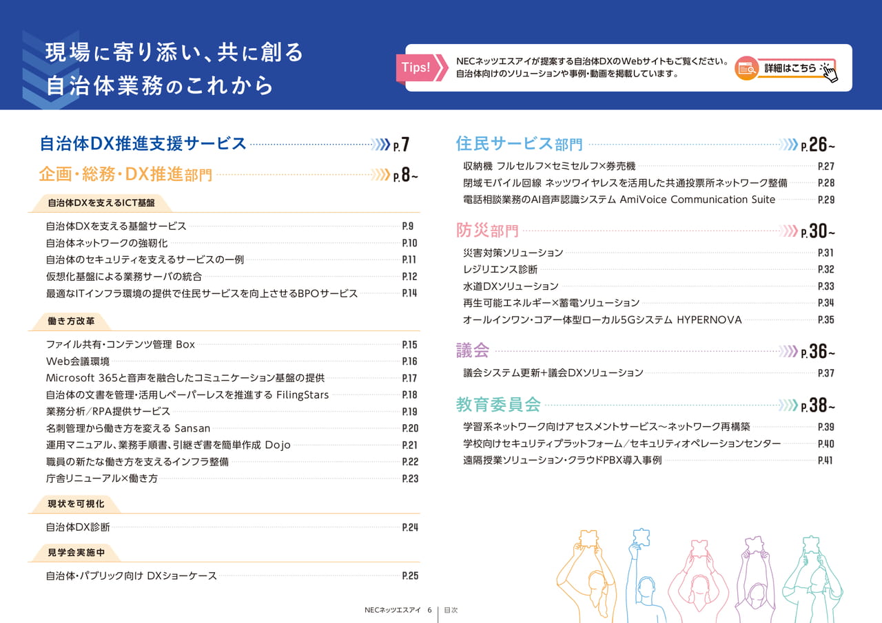 Page 06_目次