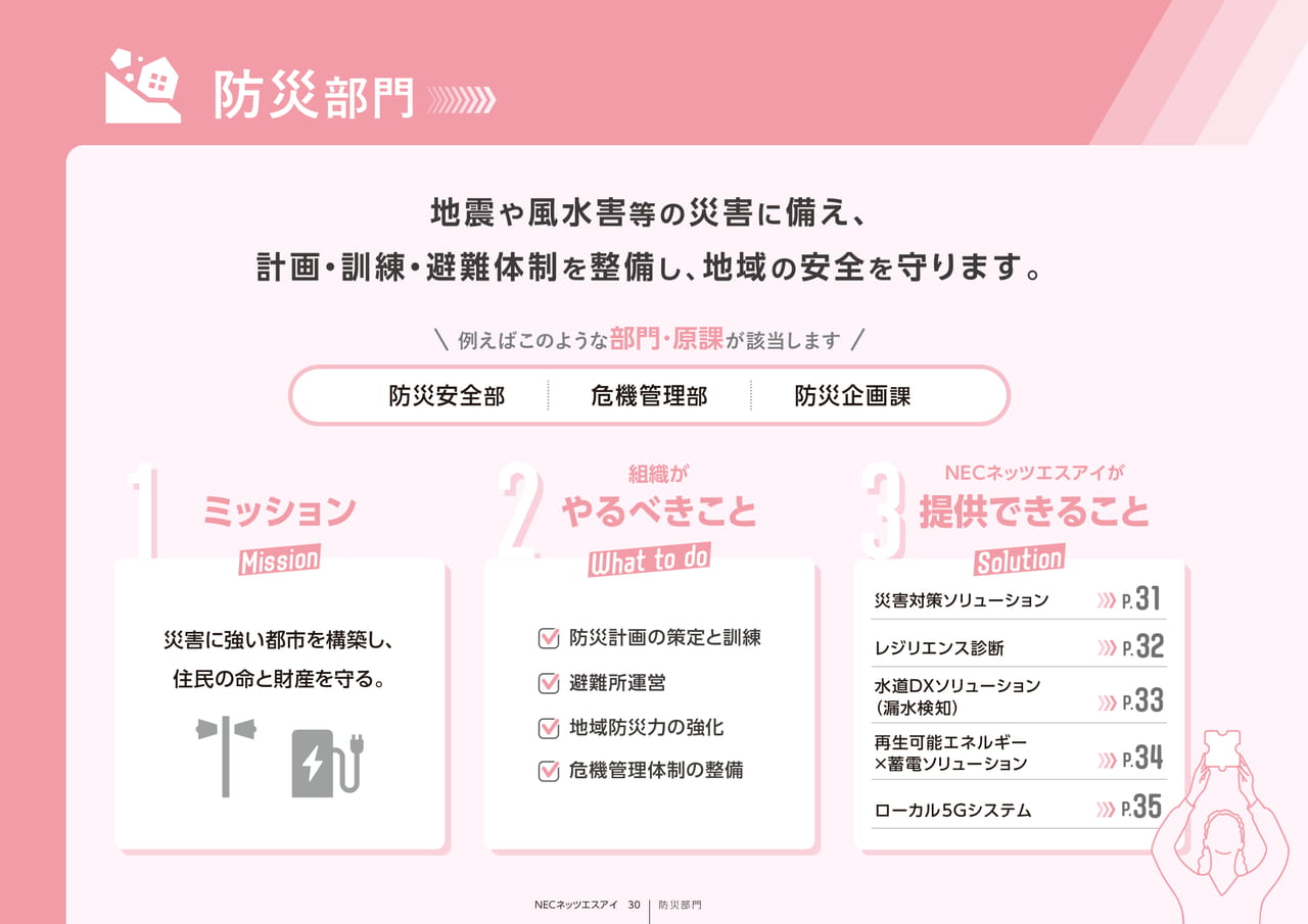 Page 30_防災部門