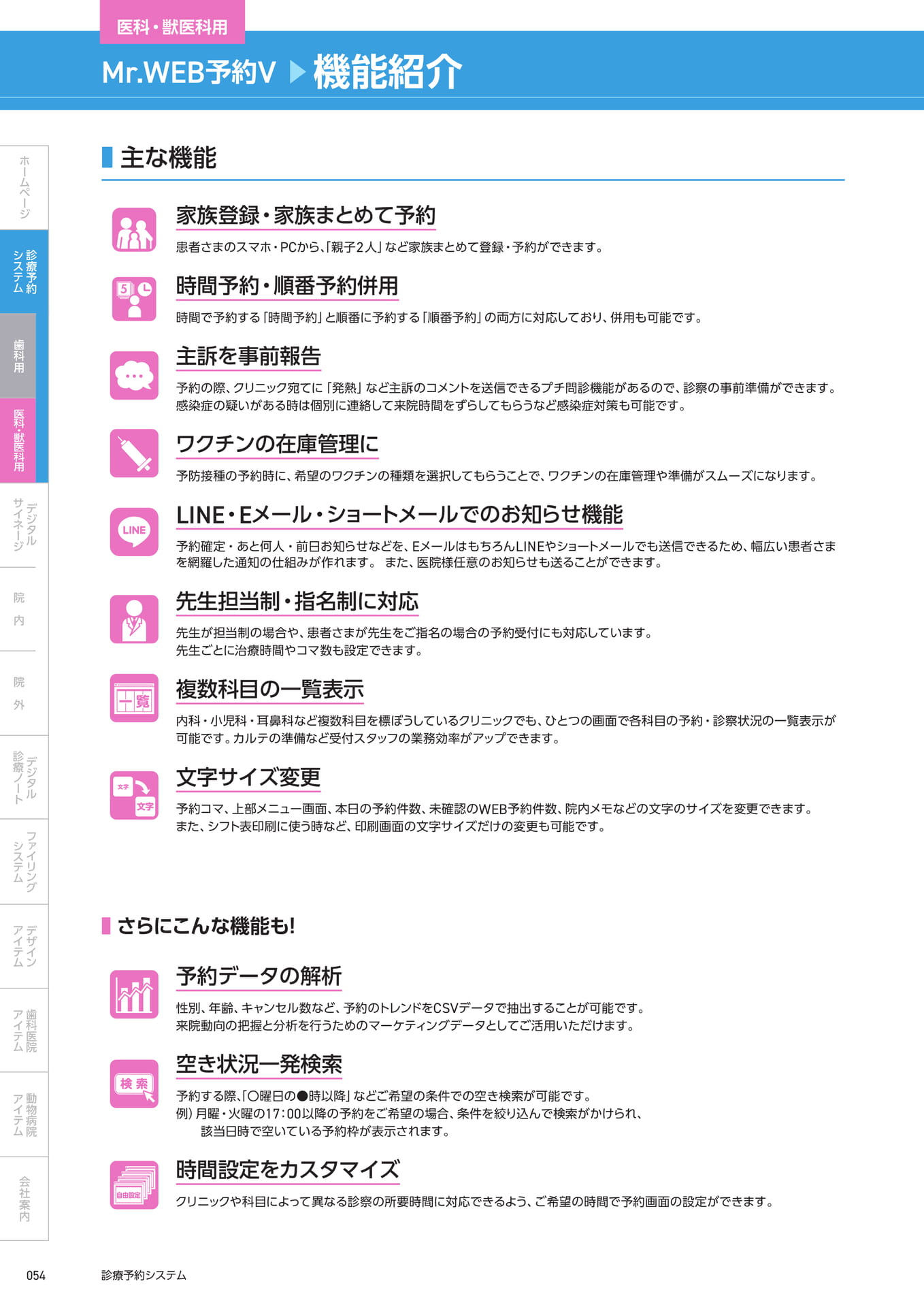 　└機能紹介