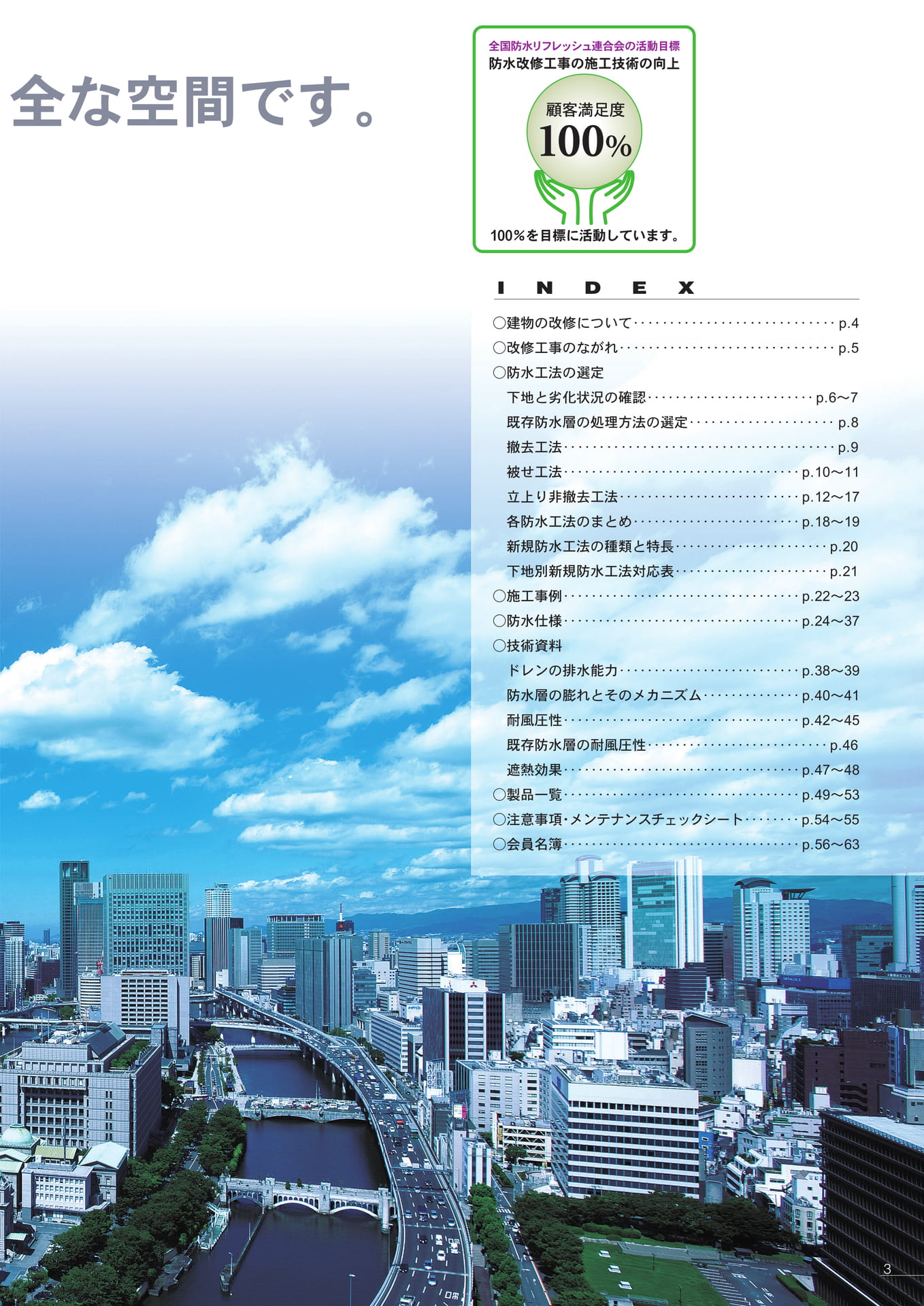 目次
