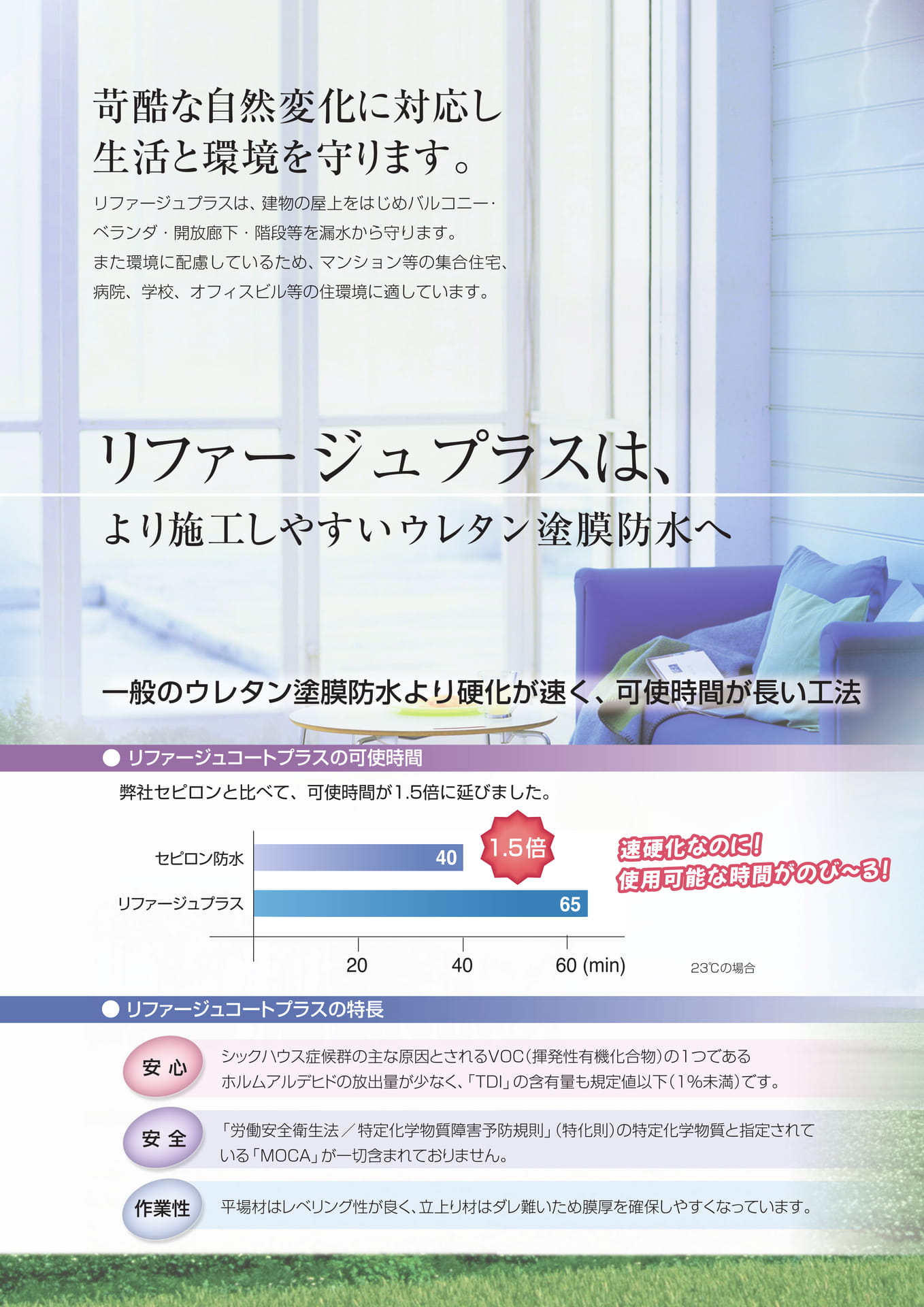 はじめに