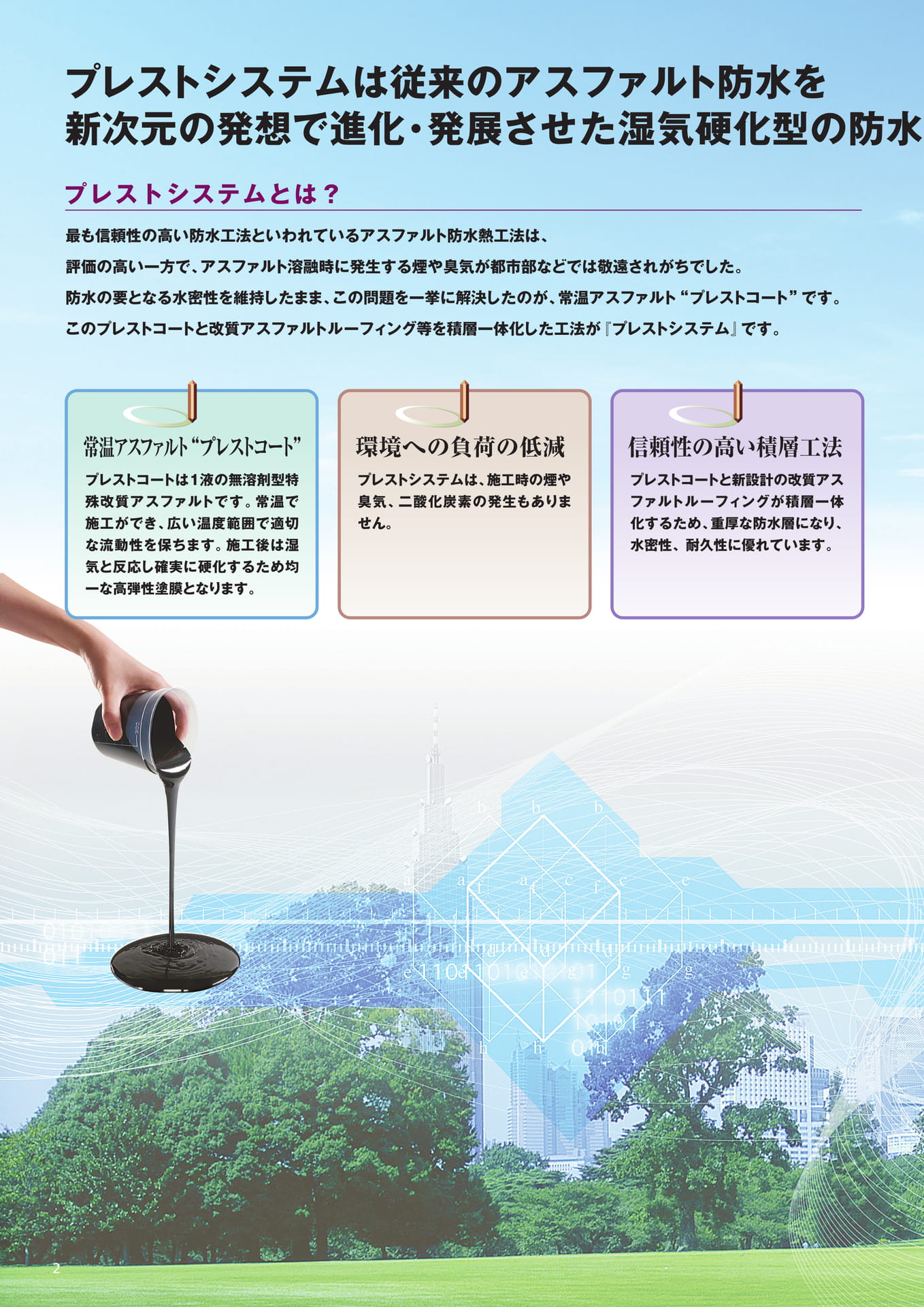 はじめに