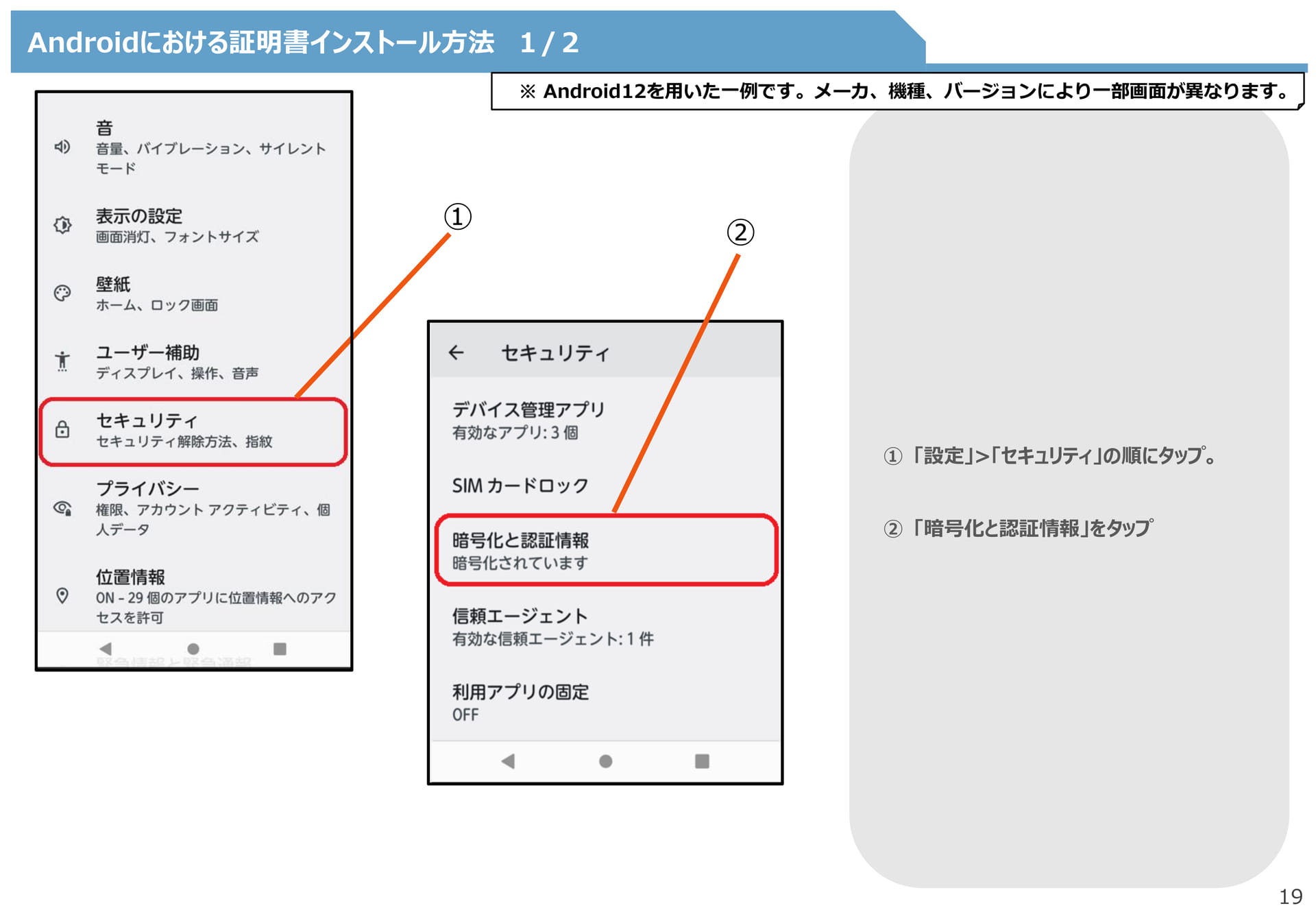 Page 19