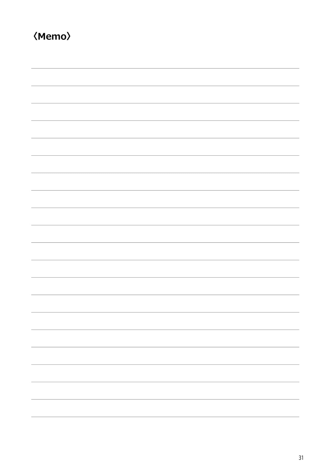 Page 31