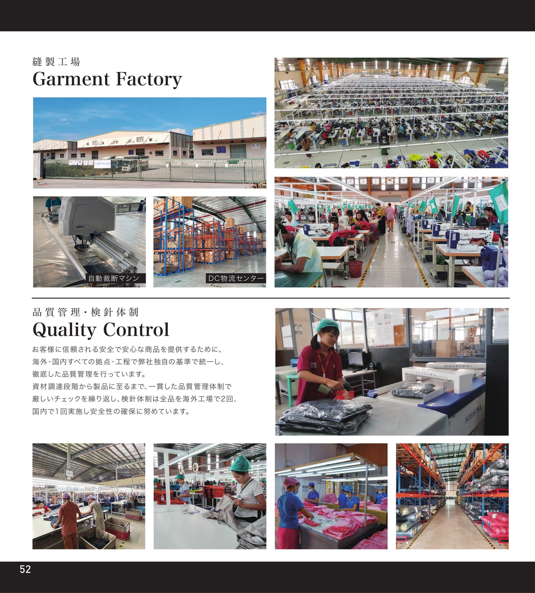 会社概要 03