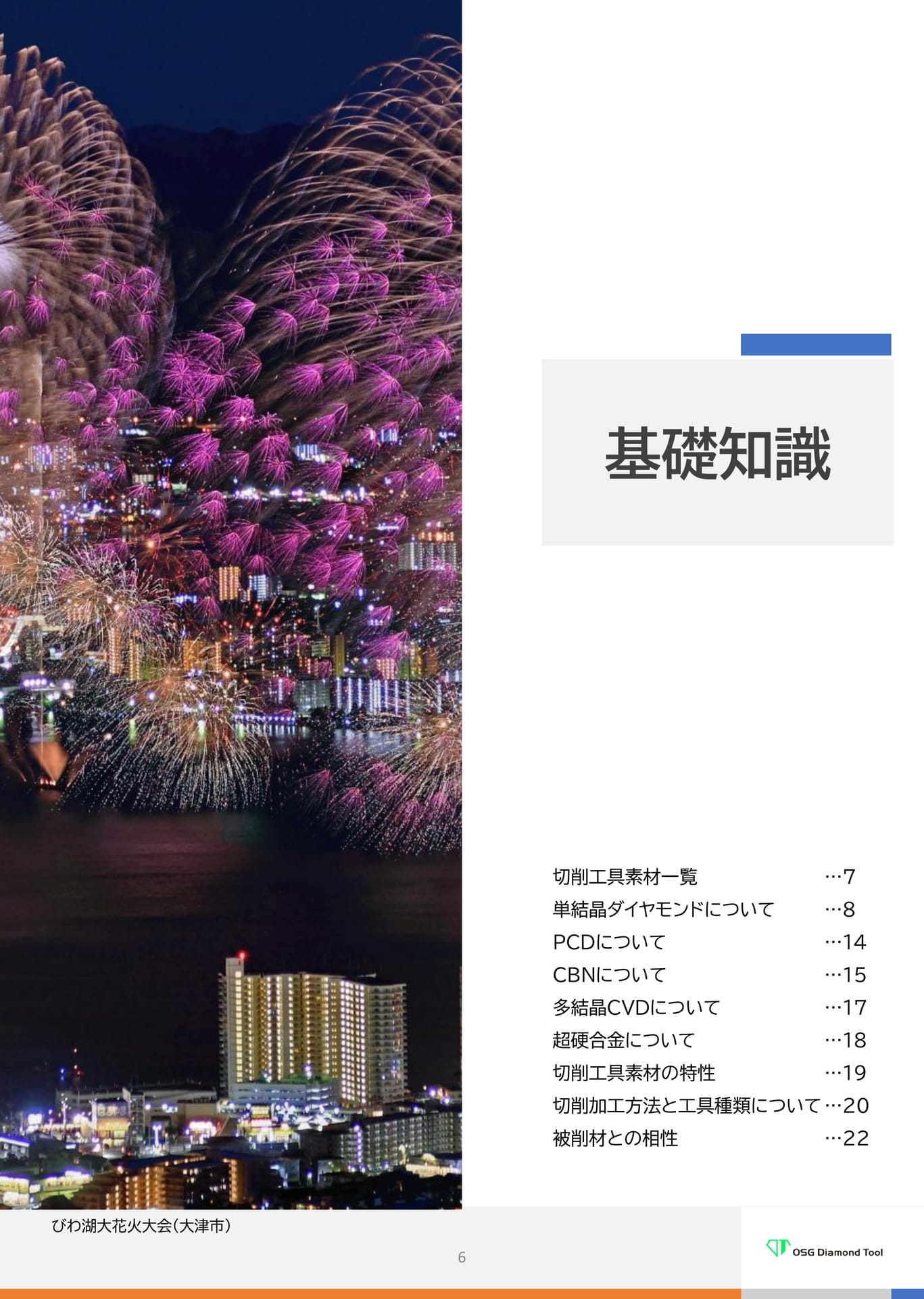 基礎知識