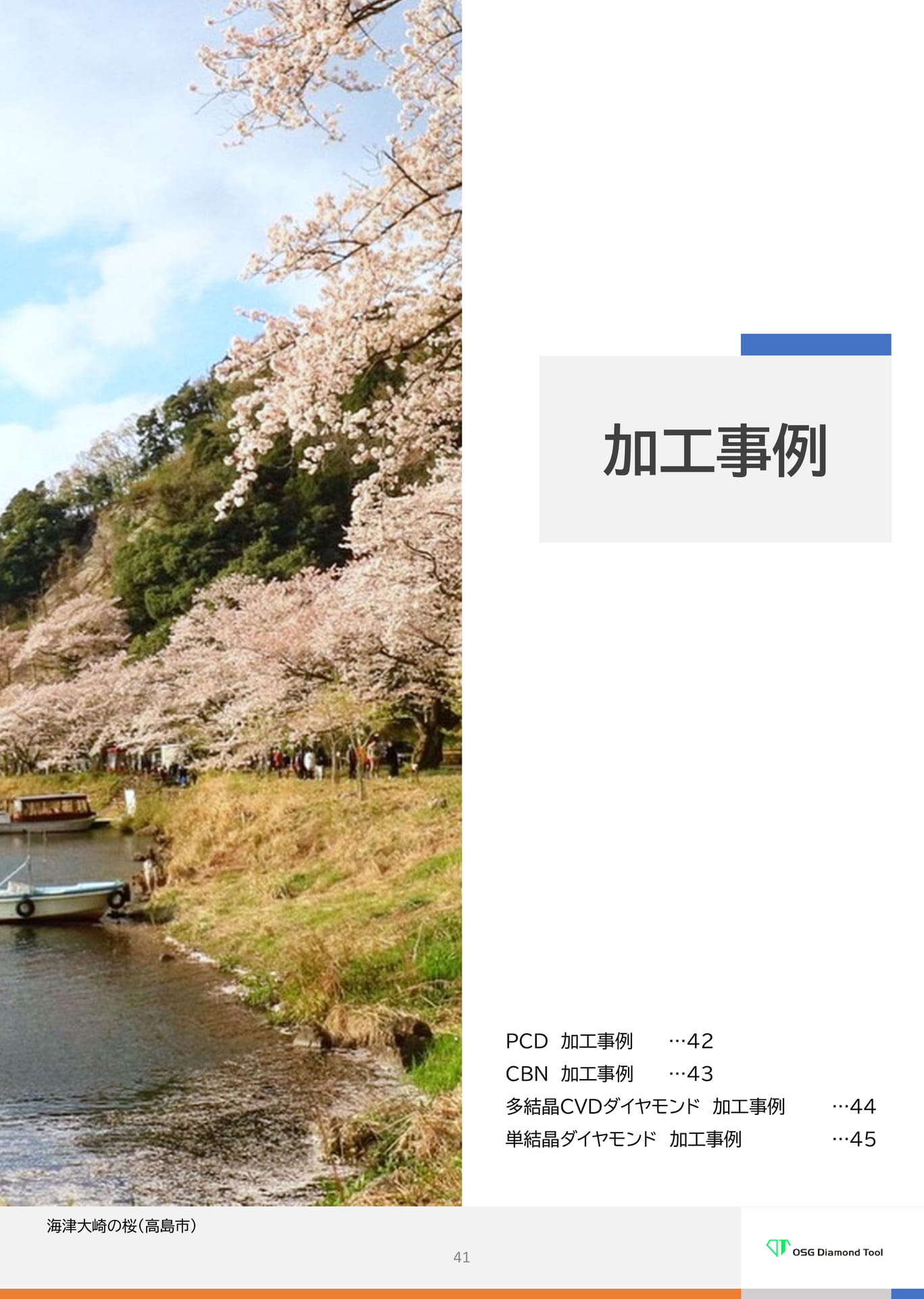加工事例
