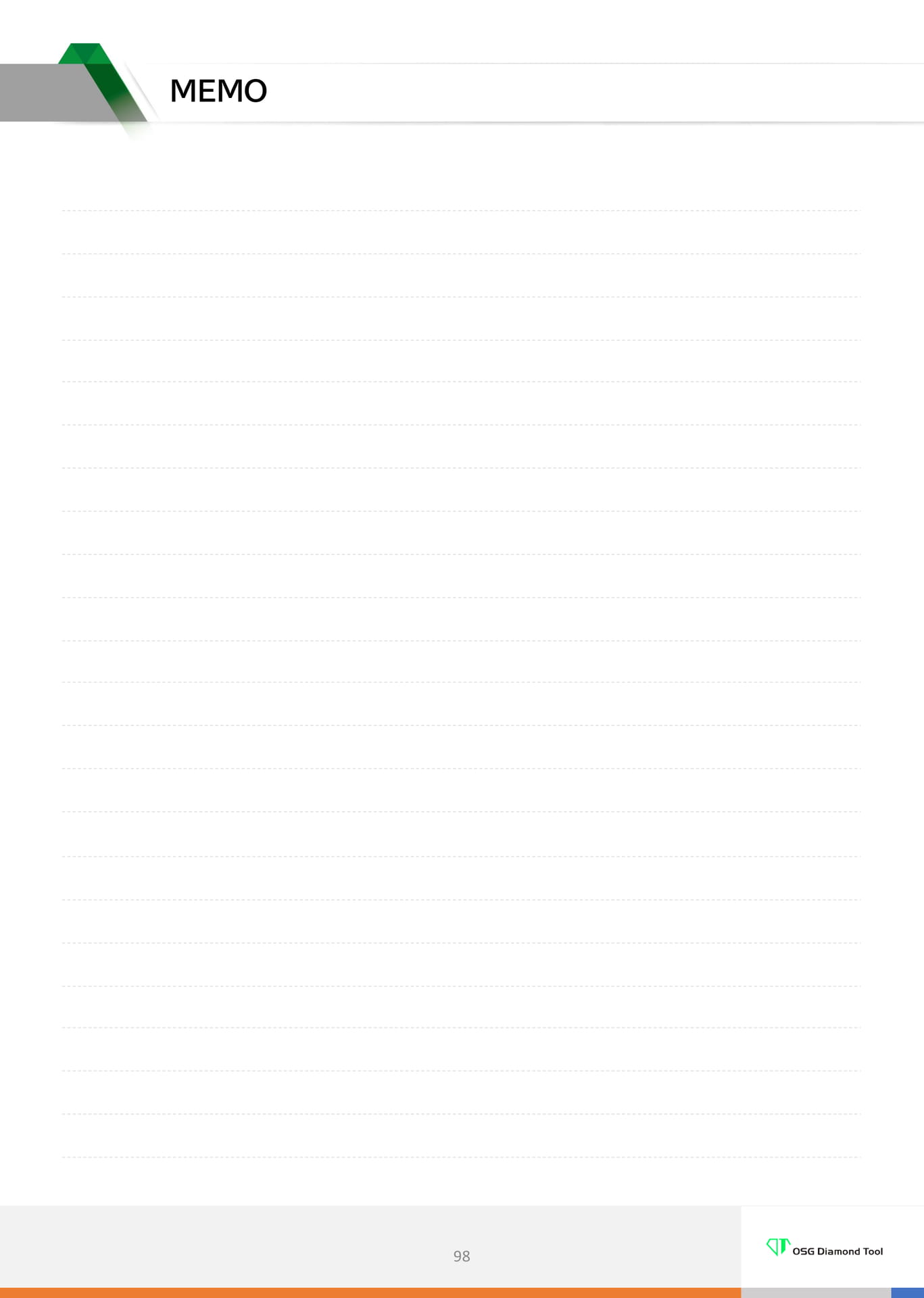 MEMO