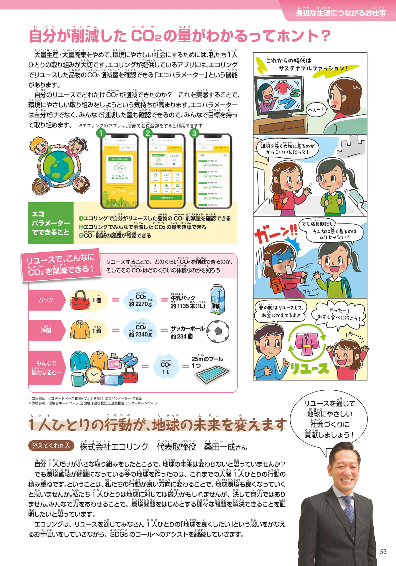 エコリング