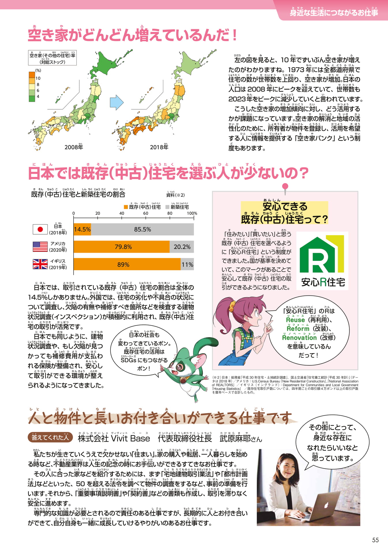 全国宅地建物取引業協会連合会