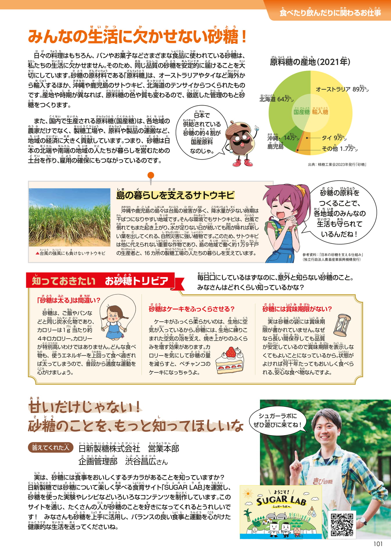 日新製糖
