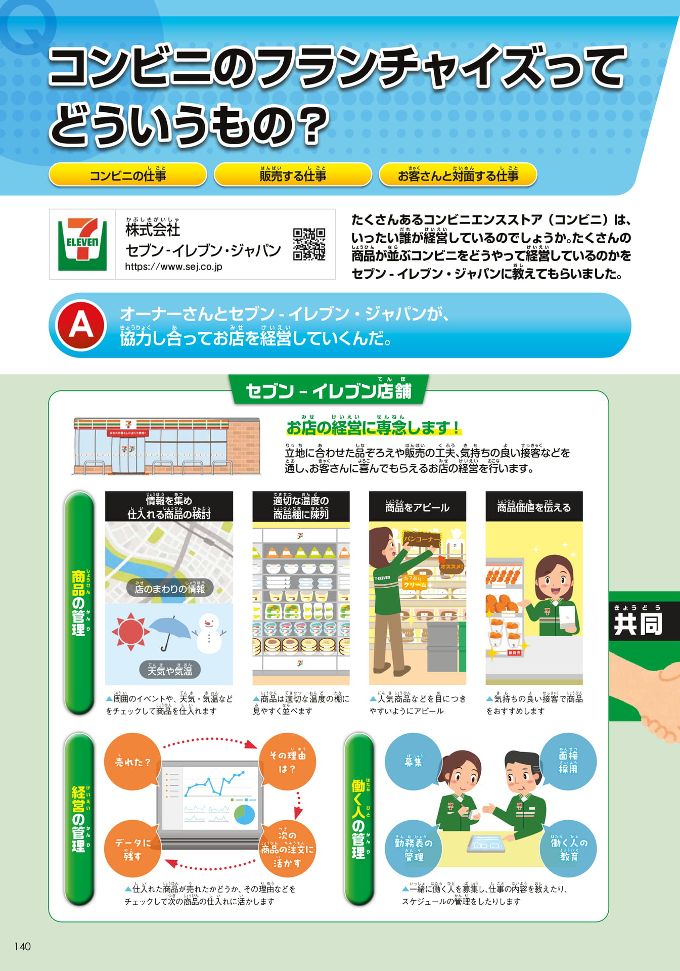 セブンーイレブン・ジャパン