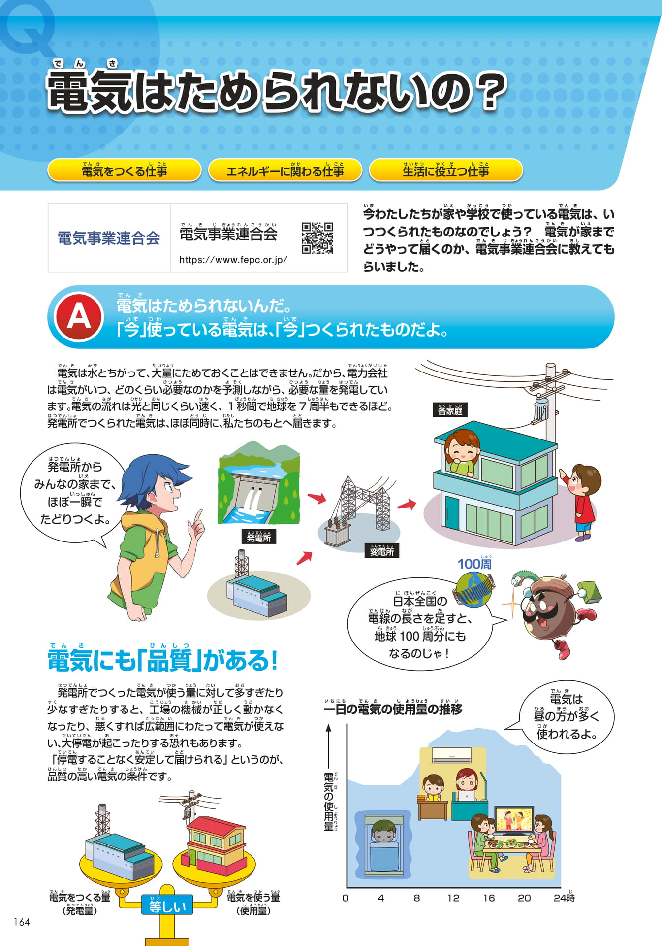 電気事業連合会
