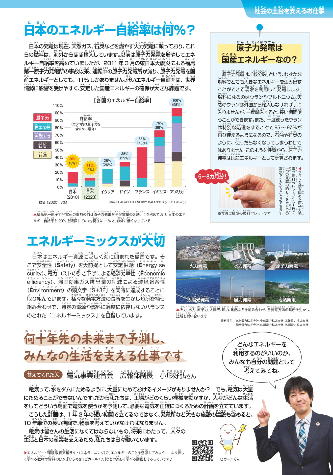 電気事業連合会