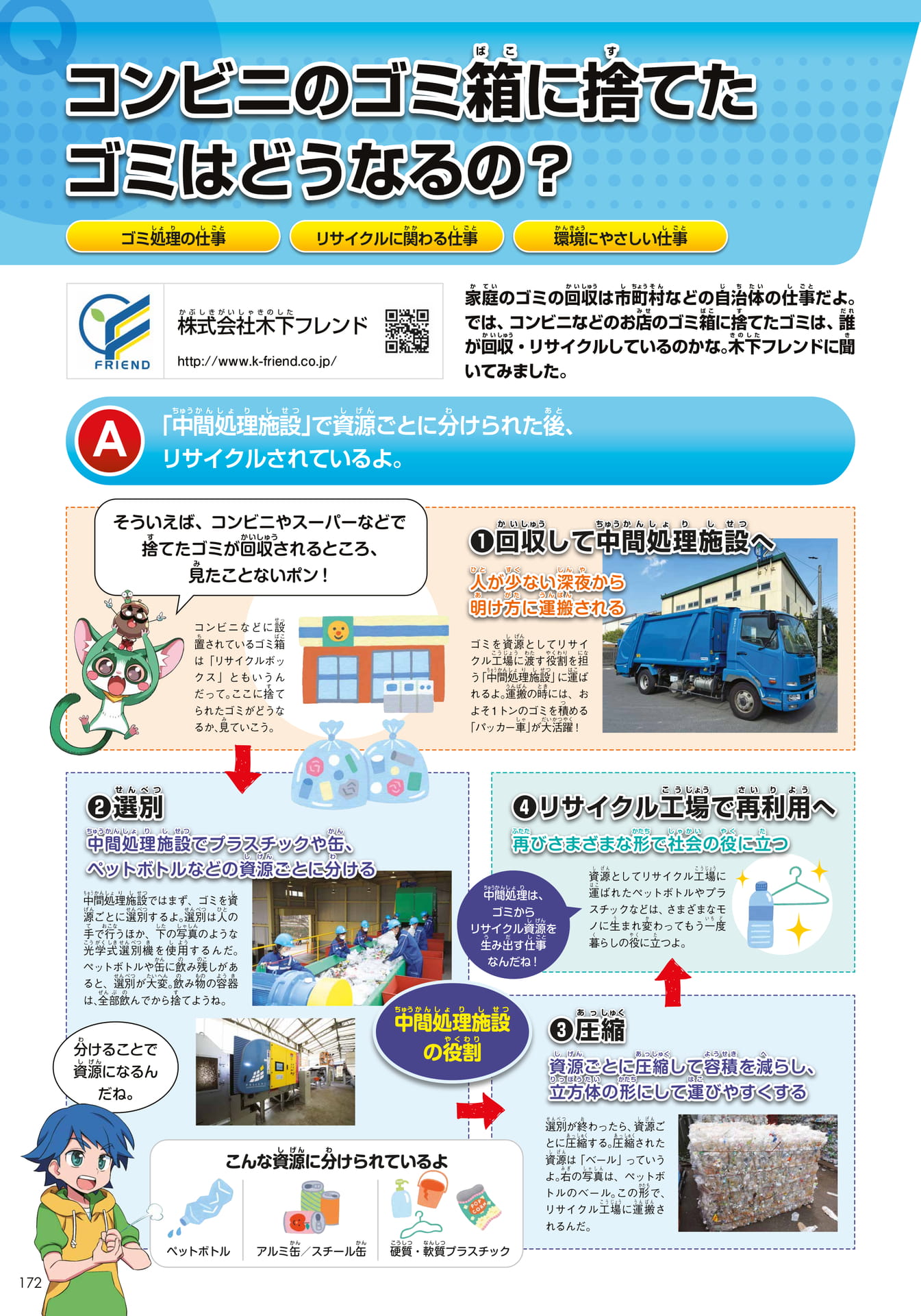 木下フレンド