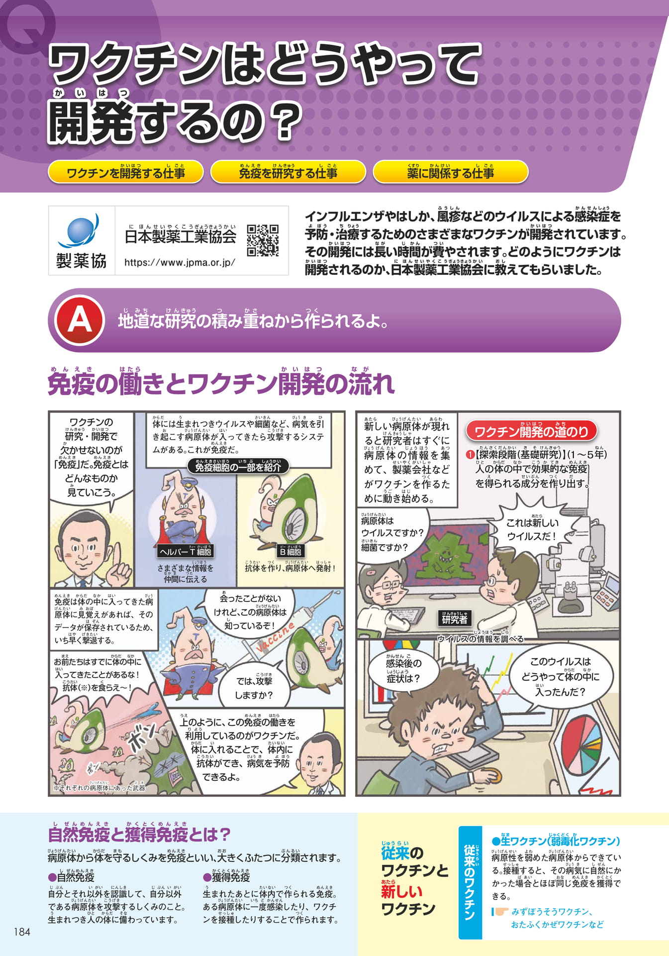 日本製薬工業協会